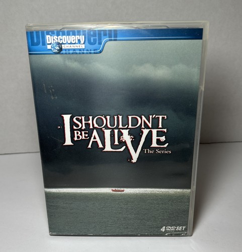 Shouldn alive the - alive:,