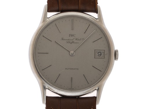 Iwc portofino ref iw3204 - portofino, ref.iw3204
