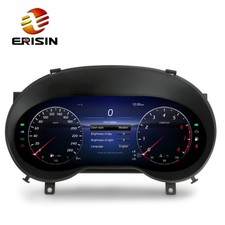 12.3" Digital Dashboard
