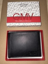 Portafoglio Gian Marco Venturi