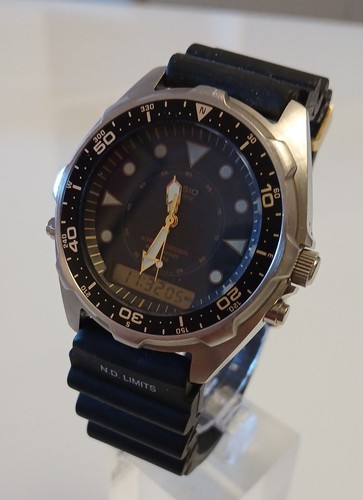 Casio diver marine gear - casio,