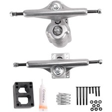 6,25 pollici surf skate truck