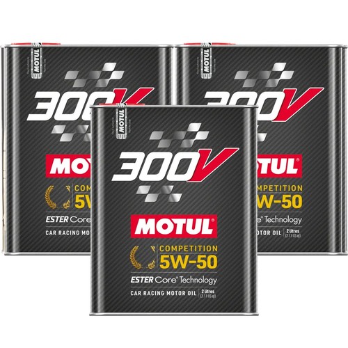 Olio motore motul 300v - motore,