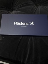 Maschera per dormire Hastens