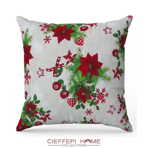 Aspen cuscino arredo natalizio - cuscino,
