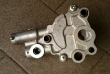 POMPA OLIO ORIGINALE HONDA XL