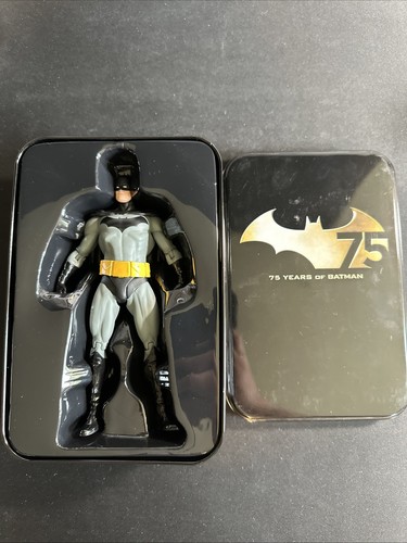 Batman anni - batman,