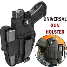 Porta Pistola Tattica Cintura
