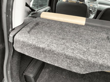 735364866 Ripiano cappelliera