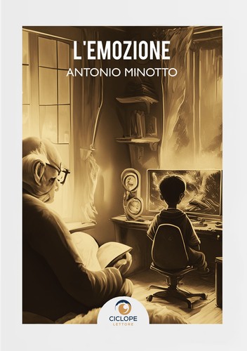 Emozione minotto antonio - l'emozione,