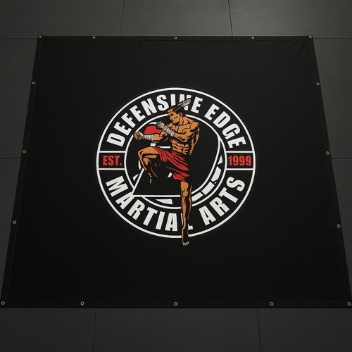 Tela professionale wrestling - , &