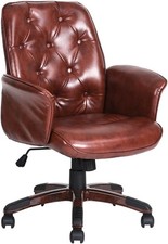 Poltrona direzionale Homy Casa