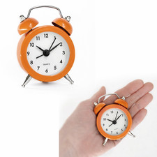 MINI SVEGLIA OROLOGIO DA