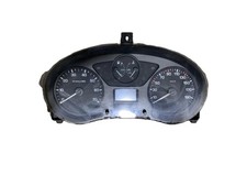 QUADRO STRUMENTI PER FIAT Scudo 3° Serie (07>16)