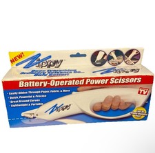 Forbici Zippy a batteria