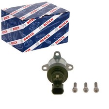 BOSCH Common-Rail Valvola