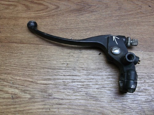 Honda nsr 125 - 125, jc22