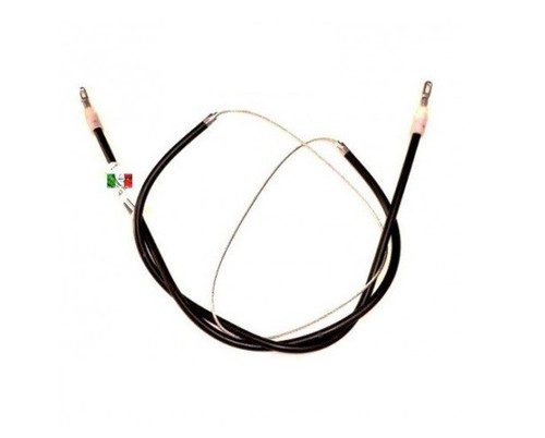 Cavo freno mano con - cavo, a