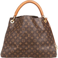 Borsa a mano Louis Vuitton