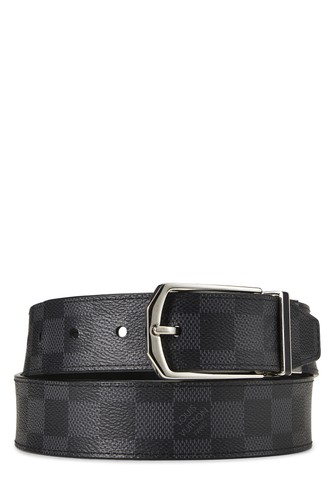 Louis vuitton black damier - vuitton,