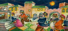 Pozzo della luna - il,