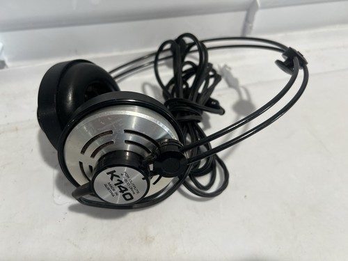 Akg k140 cuffie vintage - akg,