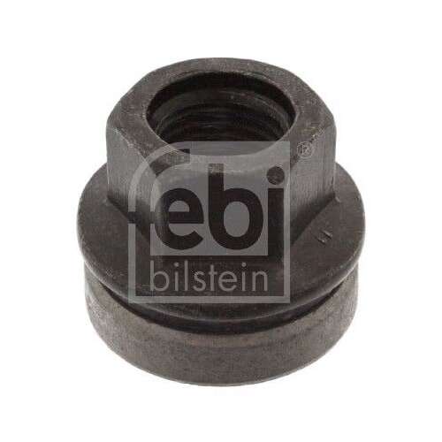Febi radmutter flachbund - 1x,