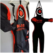 N-35 Brasile Jiu Jitsu bambola