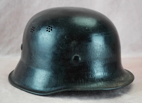 Ww2 german m34 civil - ww2, police