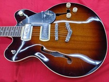 GRETSCH G2622-P90 Chitarra