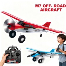 Qidi560 Moore M7 Fuoristrada