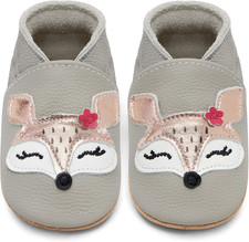Scarpe Neonato Scarpine Primi