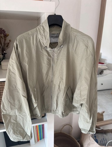 Bershka giacca vento - giacca, uomo