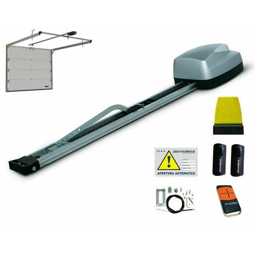 Kit set automazione - kit,