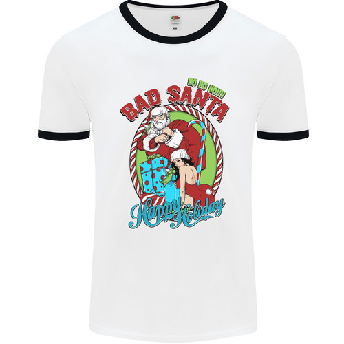 Shirt uomo christmas - t-shirt,