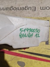 51930030 VASCHETTA SERBATOIO MOTORINO ACQUA VETRI TERGICRISTALLI FIAT PANDA 12