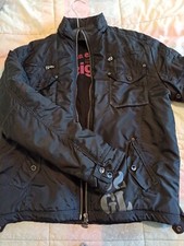 giaccone uomo invernale