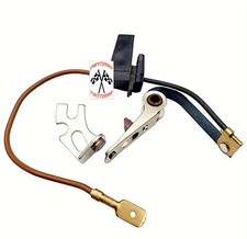 Puntine spinterogeno Ducellier