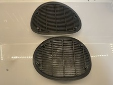 Griglie Altoparlanti Posteriori OEM Honda Crx Delsol EG2 EH6 VTI ESI 1992-1998