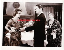 Orig Vintage Photo - BLANCHE