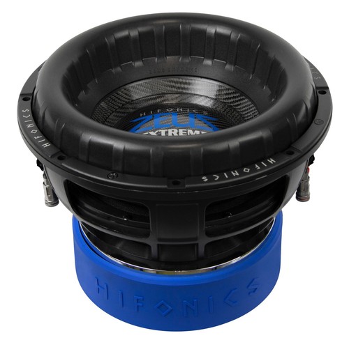 Hifonics zxt12d2 - zxt12d2, (12")