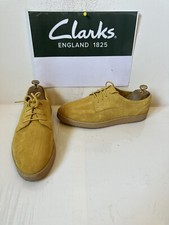 Scarpe sneakers Clarks in