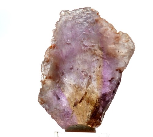 Quarzo var ametrina - var., 29