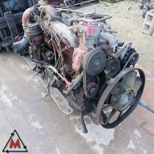 Motore 8060.05 per autocarro Iveco Zeta OM 79.14 1991 diesel usato (80515)