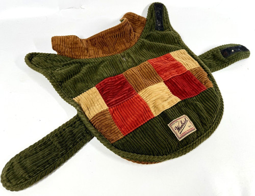 Giacca woolrich pet - pet, 12"