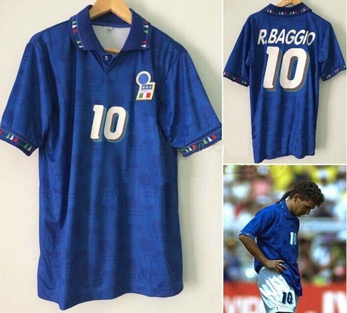 Maglia jersey italia - maglia, home/away