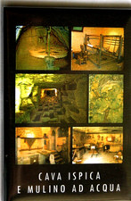 MAGNET CAVA ISPICA WATER MILL