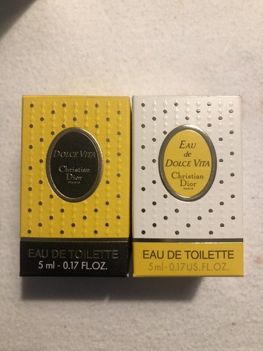 Miniature profumi - miniature,