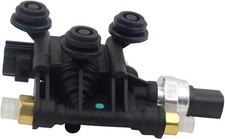 VALVOLA SOSPENSIONI ARIA AUTOLIVELLANTI LAND RANGE ROVER SPORT L320