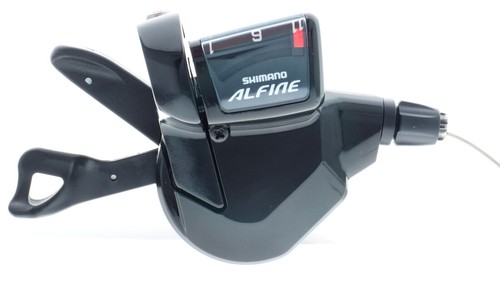 Cambio shimano alfine - shimano, sl-s700